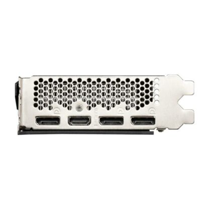 Κάρτα Γραφικών MSI 912-V812-012 Geforce RTX 4060 8 GB GDDR6