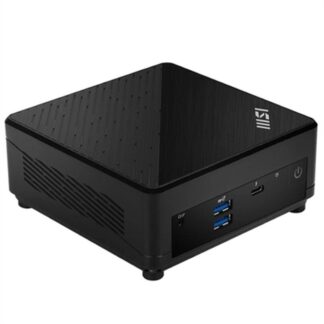 Mini PC Maxhub MT61N-I7 16 GB RAM 256 GB SSD