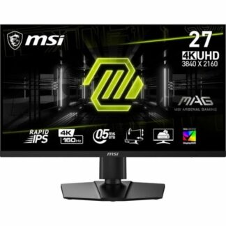 Οθόνη Gaming approx! APPM32B 32" 75 Hz