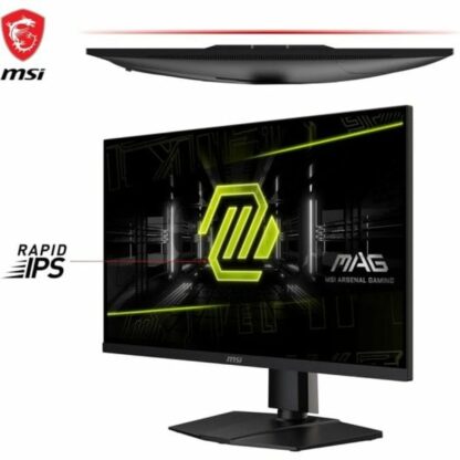 Οθόνη Gaming MSI 9S6-3CC29H-253 27" 4K Ultra HD 50 - 60 Hz