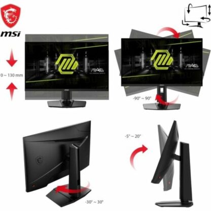 Οθόνη Gaming MSI 9S6-3CC29H-253 27" 4K Ultra HD 50 - 60 Hz