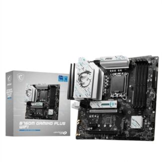 Μητρική Κάρτα Asus TUF GAMING B760M-PLUS LGA 1700 Intel Intel B760