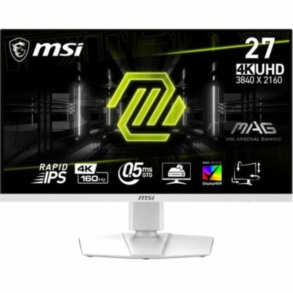 Οθόνη Gaming MSI MAG 274UPF E2 4K Ultra HD 27"