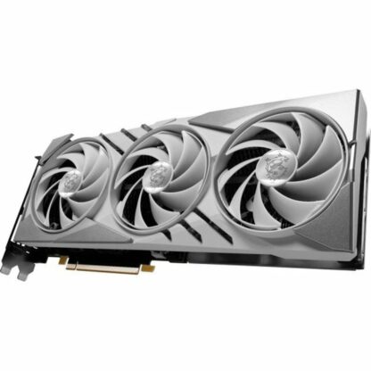 Κάρτα Γραφικών MSI GEFORCE RTX 4070 12 GB GDDR6X