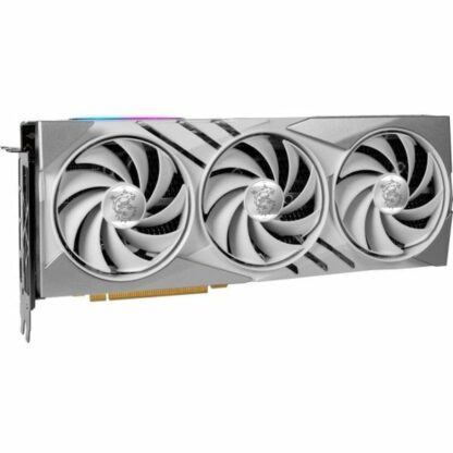 Κάρτα Γραφικών MSI GEFORCE RTX 4070 12 GB GDDR6X