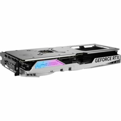 Κάρτα Γραφικών MSI GEFORCE RTX 4070 12 GB GDDR6X