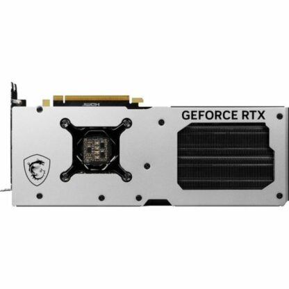 Κάρτα Γραφικών MSI GEFORCE RTX 4070 12 GB GDDR6X