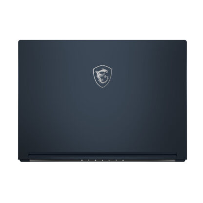 Laptop MSI Stealth 16 AI Studio A1VHG-030ES Ισπανικό Qwerty Intel Core Ultra 9 185H 16" 32 GB RAM 2 TB SSD NVIDIA GeForce RTX 40