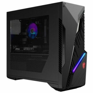 PC Γραφείου MSI 32 GB RAM 2 TB SSD