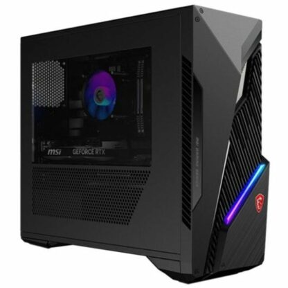 PC Γραφείου MSI MAG Infinite S3 14NUE5-1625ES Intel Core i5-14400F 16 GB RAM 1 TB SSD Nvidia Geforce RTX 4070