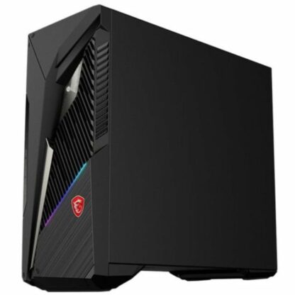 PC Γραφείου MSI MAG Infinite S3 14NUE5-1625ES Intel Core i5-14400F 16 GB RAM 1 TB SSD Nvidia Geforce RTX 4070