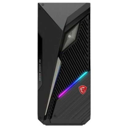 PC Γραφείου MSI MAG Infinite S3 14NUE5-1625ES Intel Core i5-14400F 16 GB RAM 1 TB SSD Nvidia Geforce RTX 4070