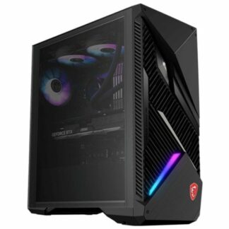 PC Γραφείου MSI MAG Infinite S3 14NUE5-1625ES Intel Core i5-14400F 16 GB RAM 1 TB SSD Nvidia Geforce RTX 4070