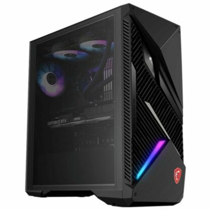 PC Γραφείου MSI 32 GB RAM 2 TB SSD