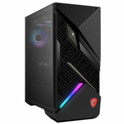 PC Γραφείου MSI 32 GB RAM 2 TB SSD