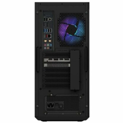 PC Γραφείου MSI 32 GB RAM 2 TB SSD