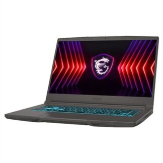 Laptop MSI Creator Z16 HX Studio B13VKTO-085ES 16" Intel Core i7-13700HX 32 GB RAM 1 TB SSD Ισπανικό Qwerty