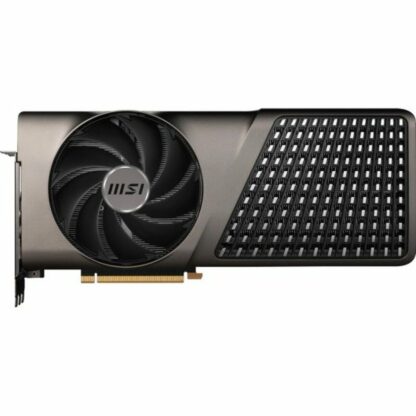 Κάρτα Γραφικών MSI GeForce RTX 4080 SUPER 16 GB GDDR6