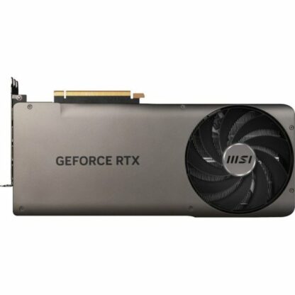 Κάρτα Γραφικών MSI GeForce RTX 4080 SUPER 16 GB GDDR6