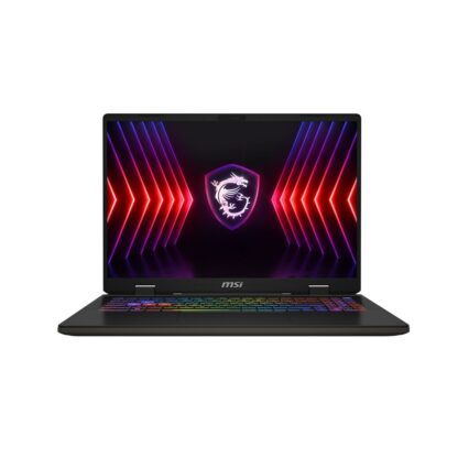 Laptop MSI Sword 16 HX B14VGKG-024XPL 16" Intel core i7-14650HX 16 GB RAM 1 TB SSD Nvidia Geforce RTX 4070