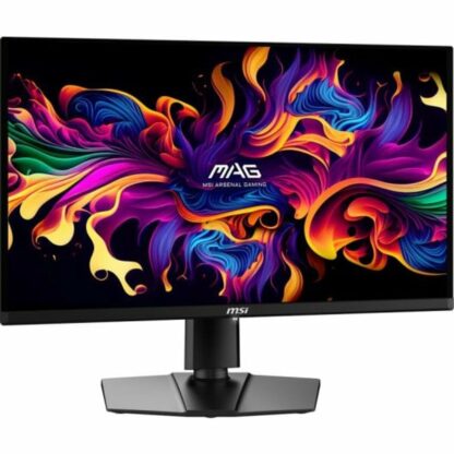 Οθόνη Gaming MSI MAG 271QPX 27" 240 Hz Wide Quad HD