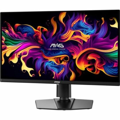 Οθόνη Gaming MSI MAG 271QPX 27" 240 Hz Wide Quad HD