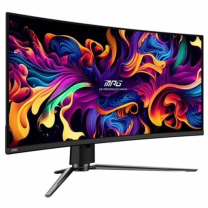 Οθόνη MSI MEG 342C QD-OLED 34" 240 Hz