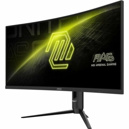 Οθόνη MSI MAG 342CQR E2 34" 180 Hz