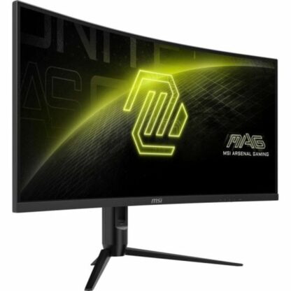 Οθόνη MSI MAG 342CQR E2 34" 180 Hz