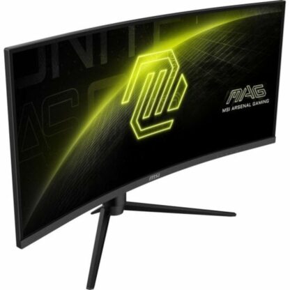 Οθόνη MSI MAG 342CQR E2 34" 180 Hz