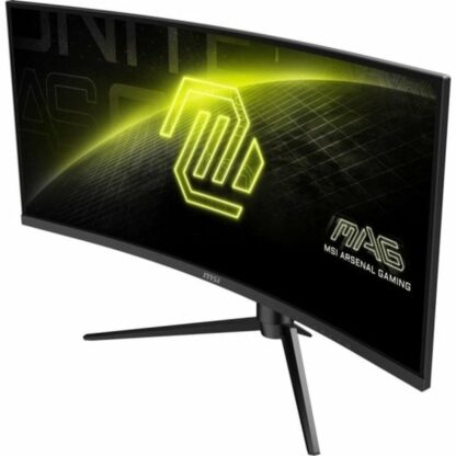 Οθόνη MSI MAG 342CQR E2 34" 180 Hz