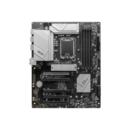 Μητρική Κάρτα MSI 007E29-002R LGA 1700 Intel B760