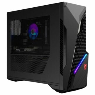 PC Γραφείου PcCom Ready Intel Core i5-12400F 32 GB RAM 1 TB SSD Nvidia Geforce RTX 4060