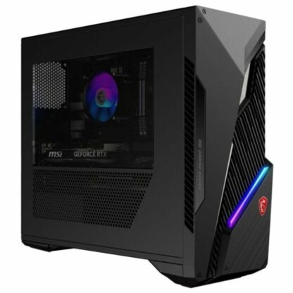 PC Γραφείου MSI Infinite S3 Intel Core i5-14400F Intel Core i7-14700F 16 GB RAM 1 TB SSD NVIDIA GEFORCE RTX 4060 TI