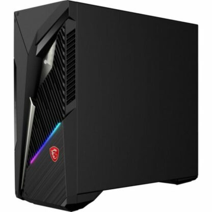 PC Γραφείου MSI Infinite S3 Intel Core i5-14400F Intel Core i7-14700F 16 GB RAM 1 TB SSD NVIDIA GEFORCE RTX 4060 TI