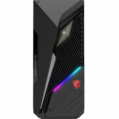 PC Γραφείου MSI Infinite S3 Intel Core i5-14400F Intel Core i7-14700F 16 GB RAM 1 TB SSD NVIDIA GEFORCE RTX 4060 TI