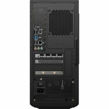 PC Γραφείου MSI Infinite S3 Intel Core i5-14400F Intel Core i7-14700F 16 GB RAM 1 TB SSD NVIDIA GEFORCE RTX 4060 TI