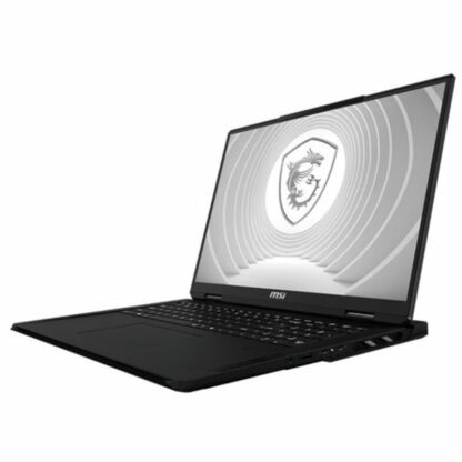 Laptop MSI 18" 128 GB RAM 4 TB SSD