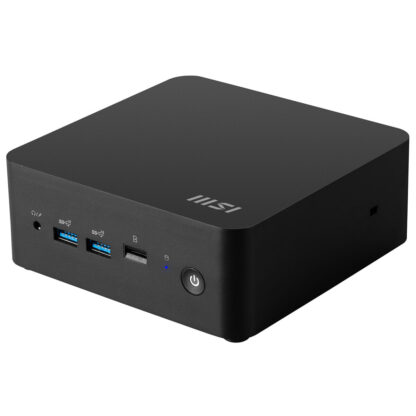 Mini PC MSI Cubi NUC 1M-032ES 16 GB RAM 512 GB SSD Intel Core Ultra 7 150U