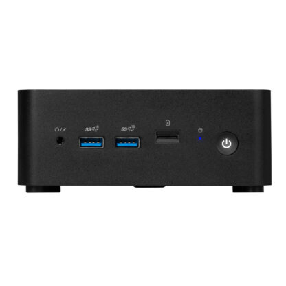 Mini PC MSI Cubi NUC 1M-033ES Core7-150U 16 GB RAM 512 GB SSD Intel Core Ultra 7 150U