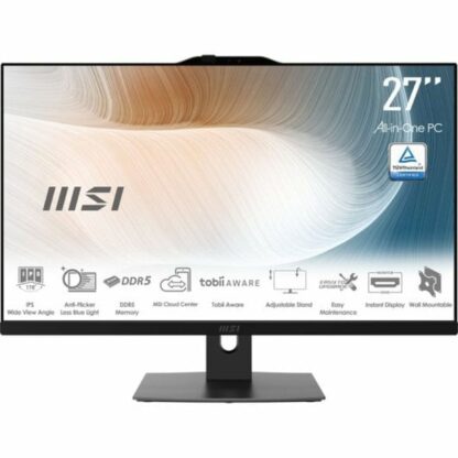 Όλα σε Ένα MSI 00-AF8231-872 16 GB RAM 512 GB SSD