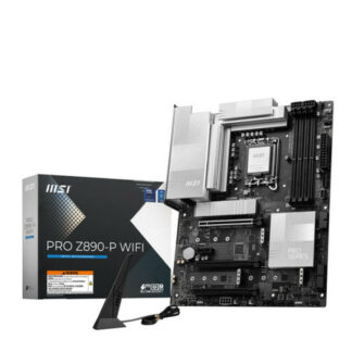 Μητρική Κάρτα MSI PRO Z890-S