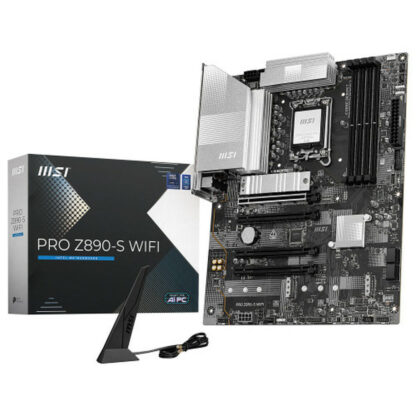 Μητρική Κάρτα MSI PRO Z890-S