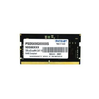 Μνήμη RAM Patriot Memory PVS432G320C8S DDR4 32 GB CL22