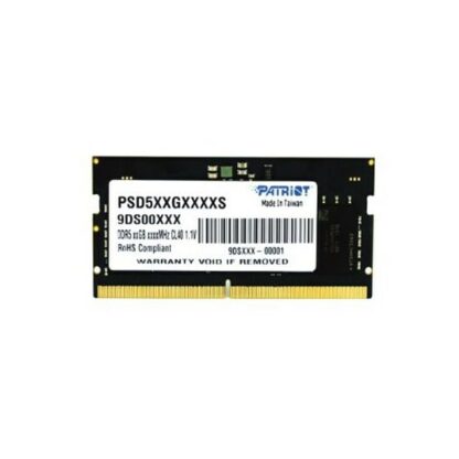 Μνήμη RAM Patriot Memory 7D4A32AB9CH00800PT 32 GB DDR4 3200 MHz