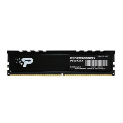 Μνήμη RAM Patriot Memory PSP524G560081H1 DDR5 24 GB CL46