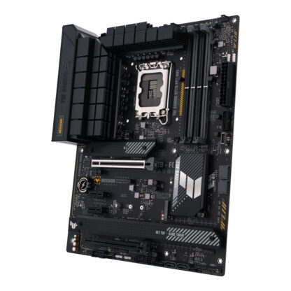 Μητρική Κάρτα Asus 90MB1D50-M1EAY0 LGA 1700