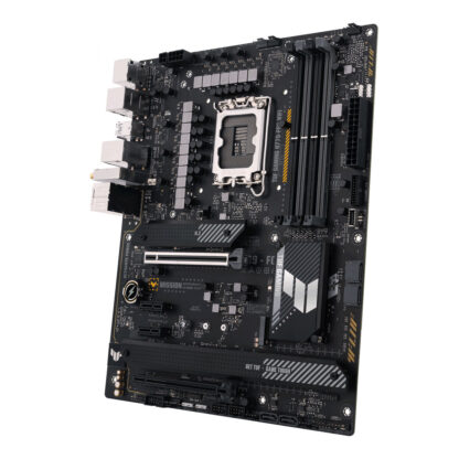 Μητρική Κάρτα Asus 90MB1D50-M1EAY0 LGA 1700