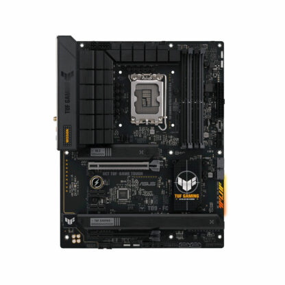 Μητρική Κάρτα Asus TUF GAMING B760-PLUS WIFI D4 LGA 1700 Intel B760