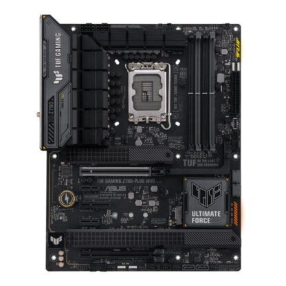 Μητρική Κάρτα Asus TUF GAMING Z790-PLUS WIFI LGA 1700